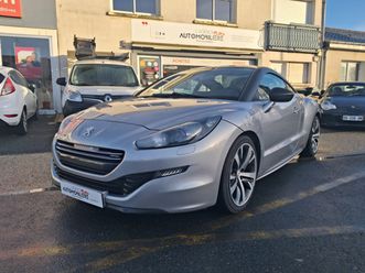 1.6 thp 200cv phase 2 - gt line