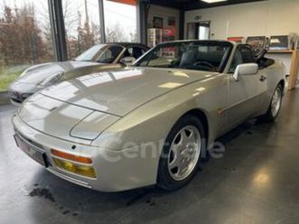 cabriolet 3.0 211 s2