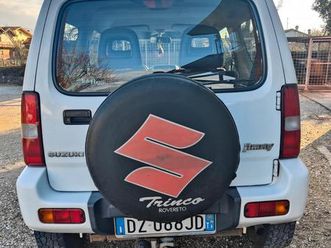 suzuki jimny 1.5 dds