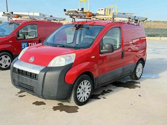 fiat fiorino 1.3 mjt 95cv cargo adventure