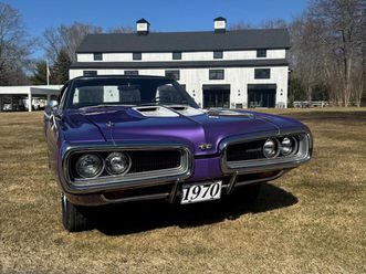 1970 dodge coronet