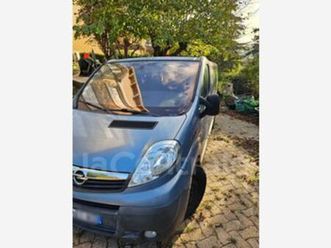 k2900 m1 2.5 cdti 145 t.s pack clim