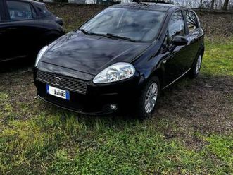 grande punto grande punto 1.3 mjt 75 cv 5 porte dynamic