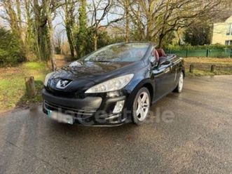 cc 2.0 hdi 140 fap feline