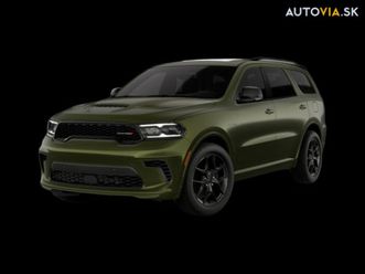 dodge durango 5.7 gt premium hemi v8 za 79 540 €