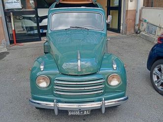 fiat 500c 500 c giardinetta