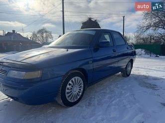 ваз / lada 2110 2007