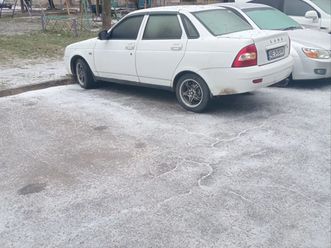 ваз / lada 2170 priora 2013