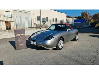 fiat barchetta 1.8 16v maggiora