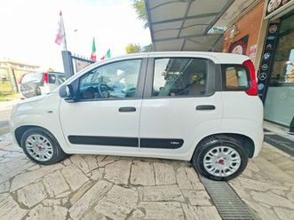 fiat panda 1.2 gpl prezzo reale