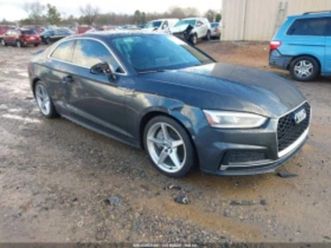 audi a5 premium ≫ 2019 • 12 985 eur • id