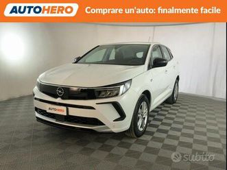 opel grandland vg93217