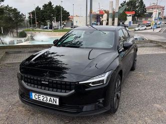 polestar 2 long range 78 kwh