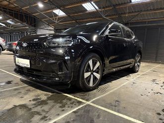 brugt ford capri el ur select awd 340hk 5d aut. til salg