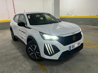 peugeot 2008 1.2 puretech active