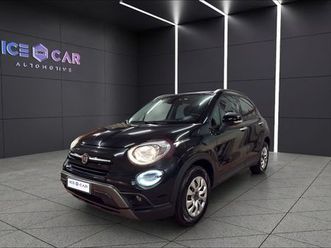 fiat 500x 1.3 t4 150 cv dct cross