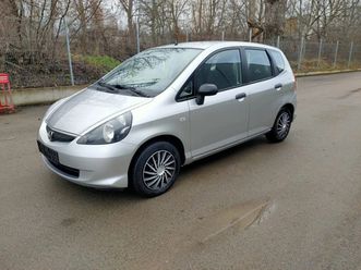 honda jazz 1.3 реални 138х.км. , топ състояние