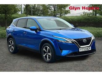 1.3 dig-t mh 158 n-connecta 5dr xtronic