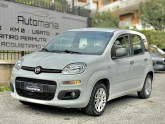 fiat panda 1.2 easygplfabbri69cvprezzorealeuniprokmcerti