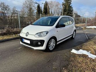 vw up! cup 1.0