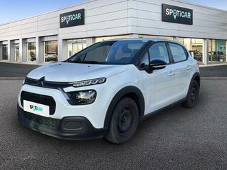 1.2 puretech 83ch s&s feel