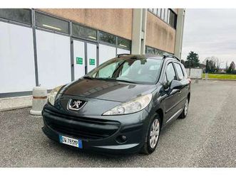 sw 1.6 hdi 16v xs ciel