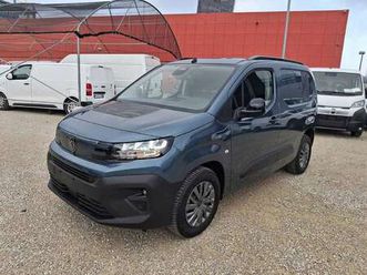 cambio automatico 130cv furgone m pro skill