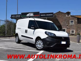 doblo cargo maxi 1.6 multijet pl business 105cv