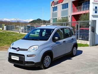 panda 3ª serie panda 1.0 firefly s&s hybrid city cross