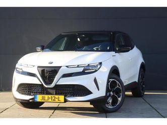 1.2 turbo hybrid ibrida speciale / direct leverbaa