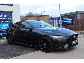 jaguar, xe, saloon, 2020, other, 1998 (cc), 4 doors