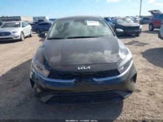 kia forte подгрев* камера* кейлес* lane* assist ≫ 2023 • 12 000 eur • id