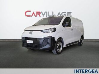 fiat scudo ice 2.0 bluehdi 145cv l3h1 no s&s