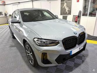bmw x4 m