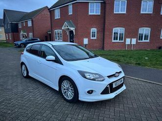 1.6 tdci zetec s euro 5 (start/stop) 5dr