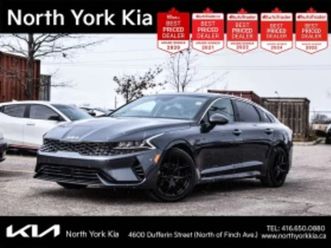 kia k5 * ex * carfax * цена до бг ≫ 2023 • 24 600 eur • id