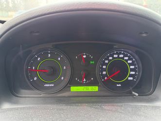 chevrolete captiva 2.0 4x4