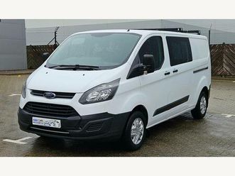 2.0 tdci 290 l1 h1 6dr