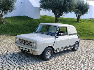 mini 1275 gt janeiro/80