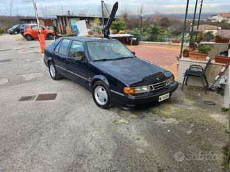 saab 9000 cse turbo