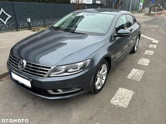 volkswagen cc 1.4 tsi