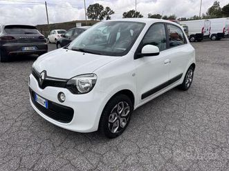 renault twingo 1.0 sce life (wave) 69cv e6