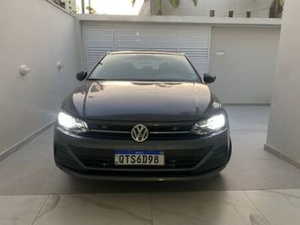 volkswagen virtus 1.6 msi flex 16v 5p mec. 2020