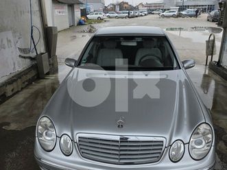 mercedes-benz e 320