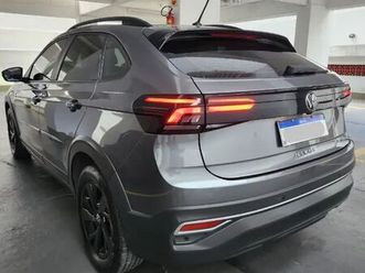 volkswagen nivus comfortline 1.0 200 tsi flex aut 2022