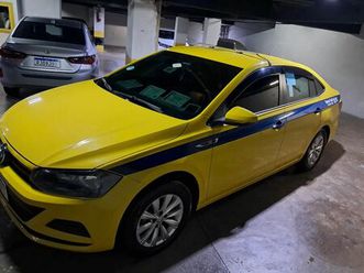 volkswagen virtus 1.6 msi flex 16v 5p mec. 2020