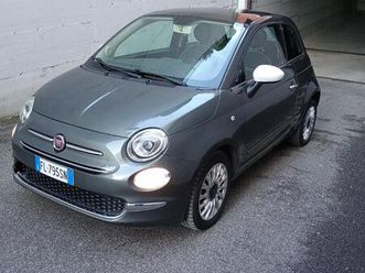 fiat 500 1.3 multijet 2017