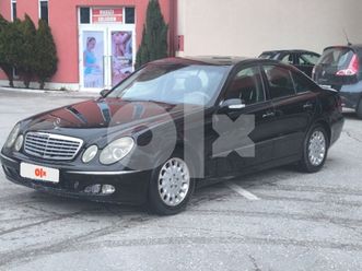 mercedes w211 e 270 *top stanje*full*provjereno*