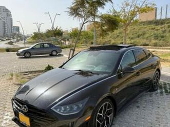 n line אוט׳ 2.5 (290 כ״ס)