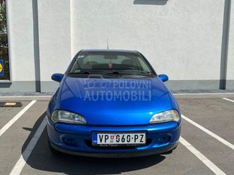 opel tigra 1.4 16v